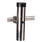 Sea-Dog Rail Mount Adjustable Rod Holder Fits Diameter 1-11/16 - Formed &amp; Cast 316 Stainless Steel