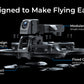 BETAFPV Aquila16 FPV Kit Brushless Racing Drone Professional Quadcopter Indoor Outdoor Camera Drone