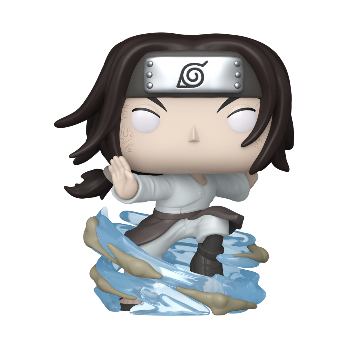 Naruto Shippuden Neji Hyuga #1846 Funko Pop! Plus Anime Vinyl Figure