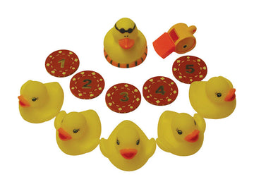 Water Sports Chuck The Duck Party Pool Outdoor Game