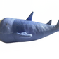 Bakunawa (shark) Plush