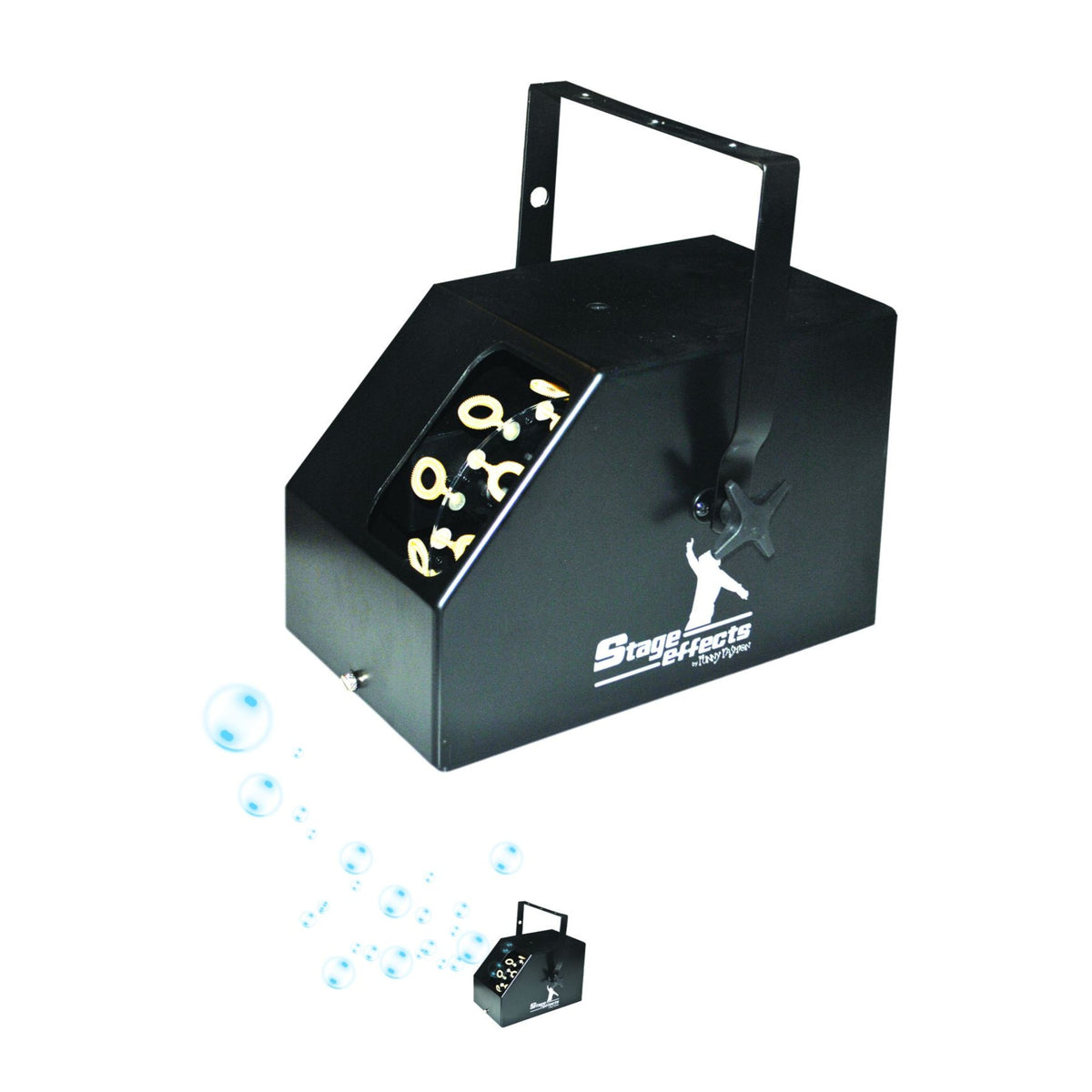 Stage EffectsBubble Monster  35W