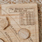 Qtoys Australia Solar System Puzzle