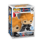 Bleach Ichigo Kurosaki (Getsuga Tenshō Technique) Funko Pop! Vinyl Figure #1826