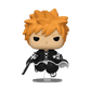 Bleach Ichigo Kurosaki (Getsuga Tenshō Technique) Funko Pop! Vinyl Figure #1826
