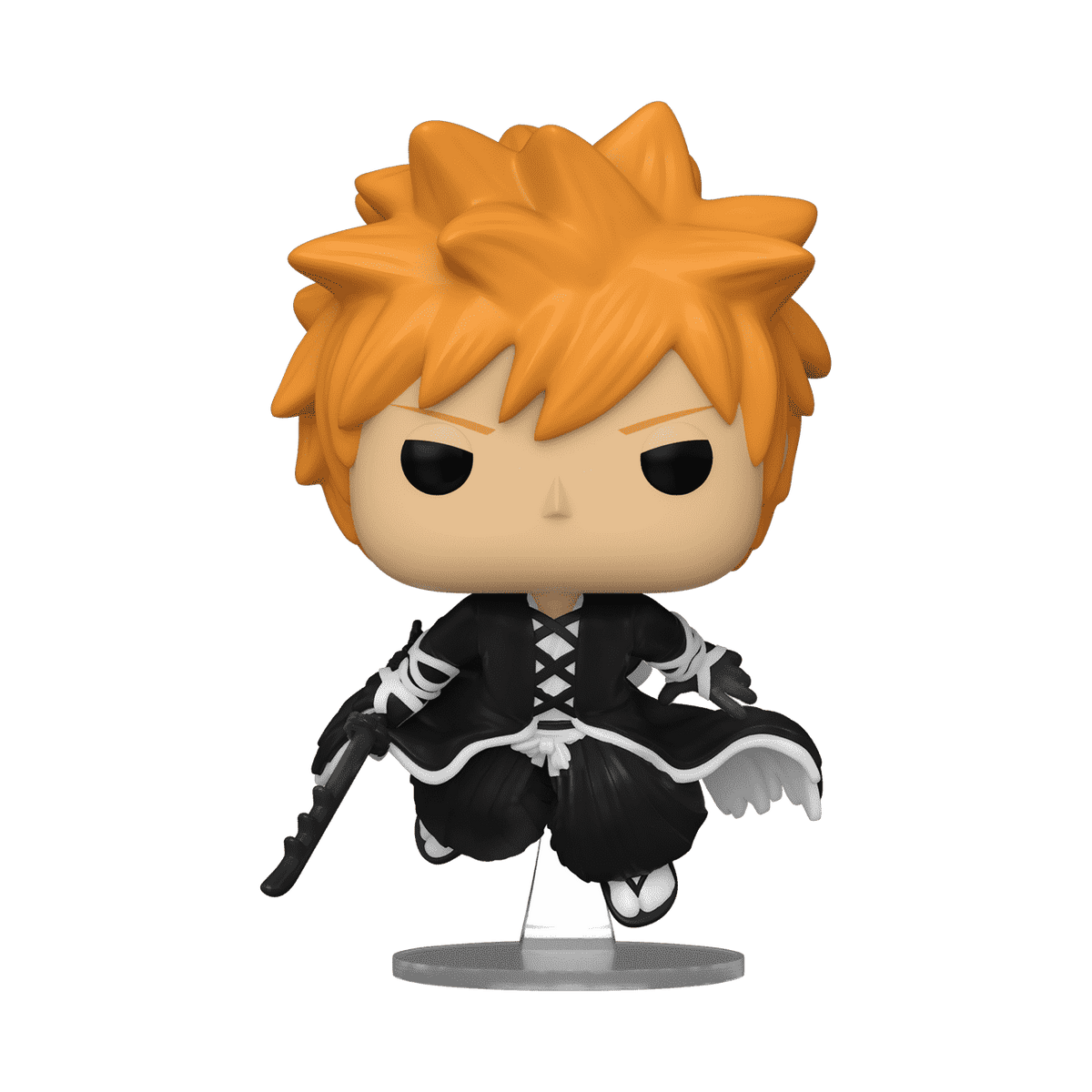 Bleach Ichigo Kurosaki (Getsuga Tenshō Technique) Funko Pop! Vinyl Figure #1826