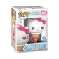 Sanrio Hello Kitty & Friends Hello Kitty as Ice Cream #104 Funko Pop! Exclusive Vinyl Figure