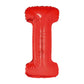 BalloonFoilLetter I40Red