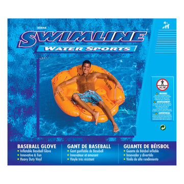 Baseball Glove Float (Pack Of 1)