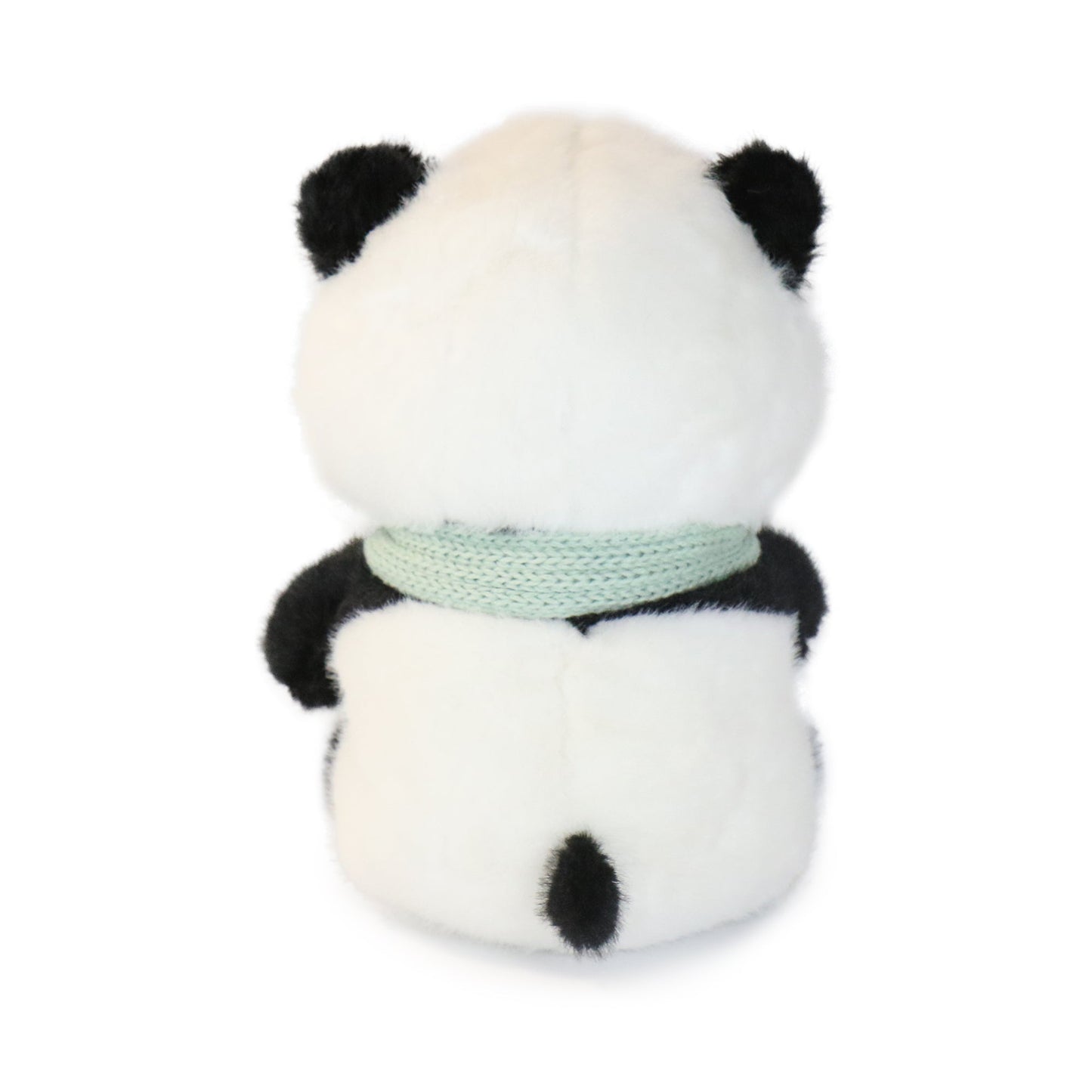 Blush Panda: A Heartfelt Plush Toy for Cozy Moments and Affectionate Gifts