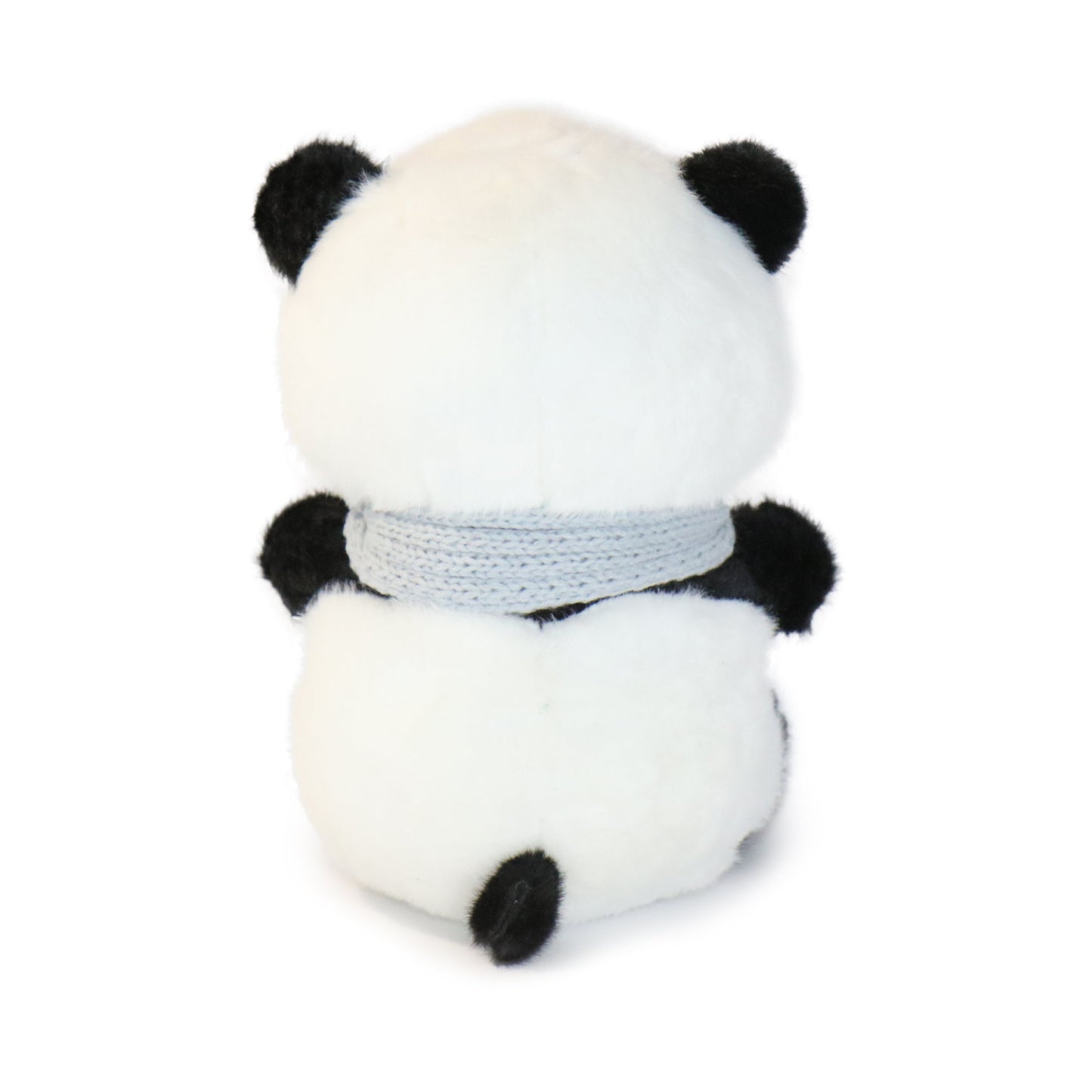 Blush Panda: A Heartfelt Plush Toy for Cozy Moments and Affectionate Gifts