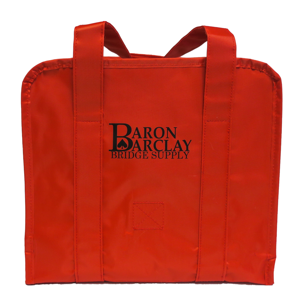 Duplicate Board Bag