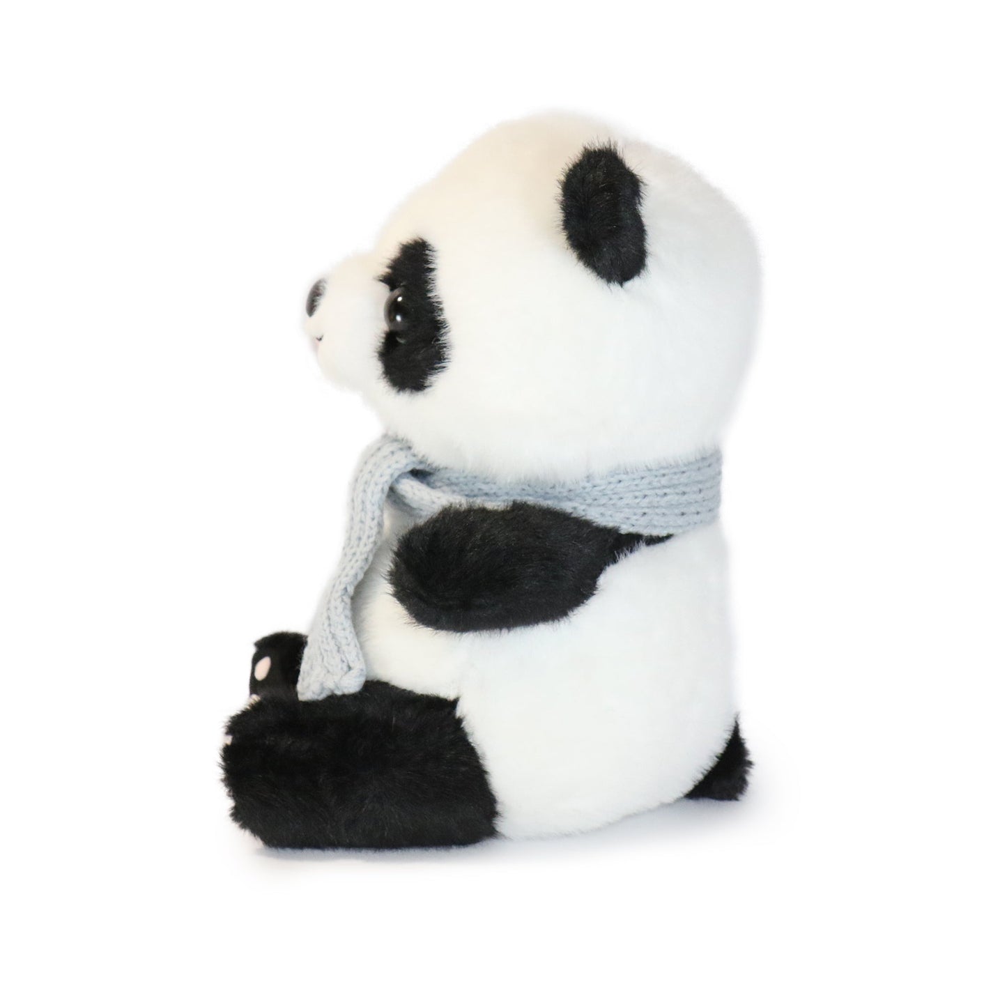 Blush Panda: A Heartfelt Plush Toy for Cozy Moments and Affectionate Gifts