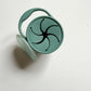 Silicone Snack Cups/Collapsible snack cups