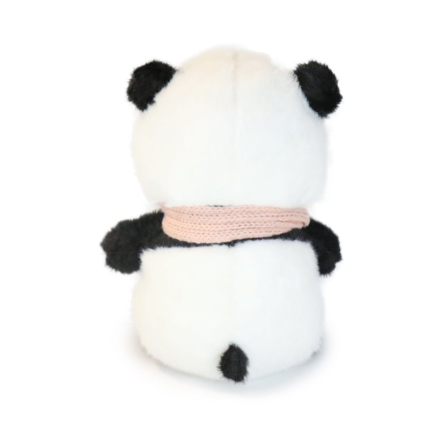 Blush Panda: A Heartfelt Plush Toy for Cozy Moments and Affectionate Gifts