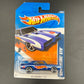 Hot Wheels Blue Cards Old Models 1:64 Assorted