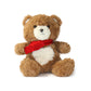 Cozy Bear: A Warm, Comforting Plush for Calm and Cuddles