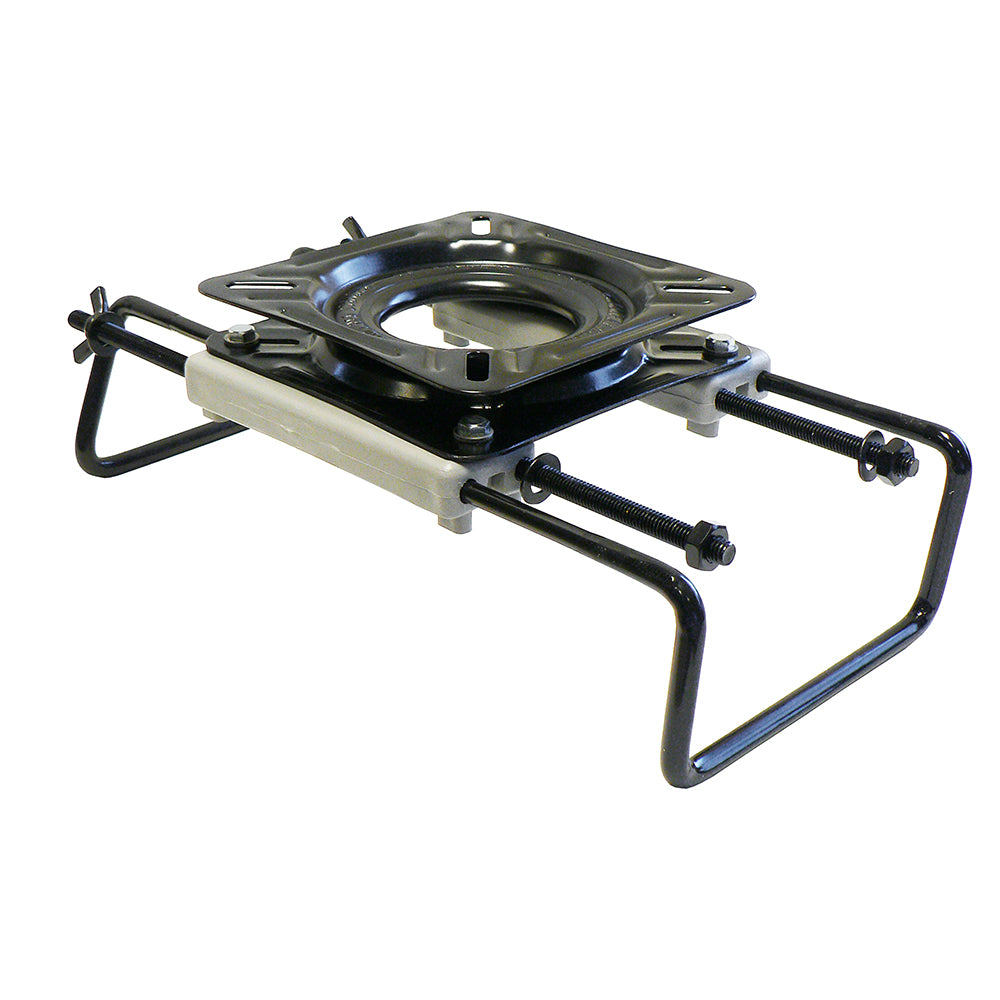 Springfield Jon Boat Seat Clamp - 8 to 20-1/2