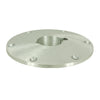 Springfield Taper-Lock 9 - Aluminum - Round Base