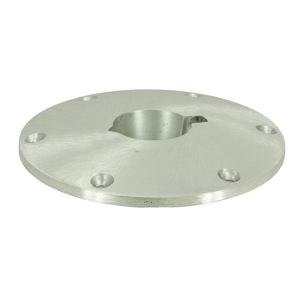 Springfield Taper-Lock 9 - Aluminum - Round Base