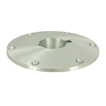 Springfield Taper-Lock 9 - Aluminum - Round Base