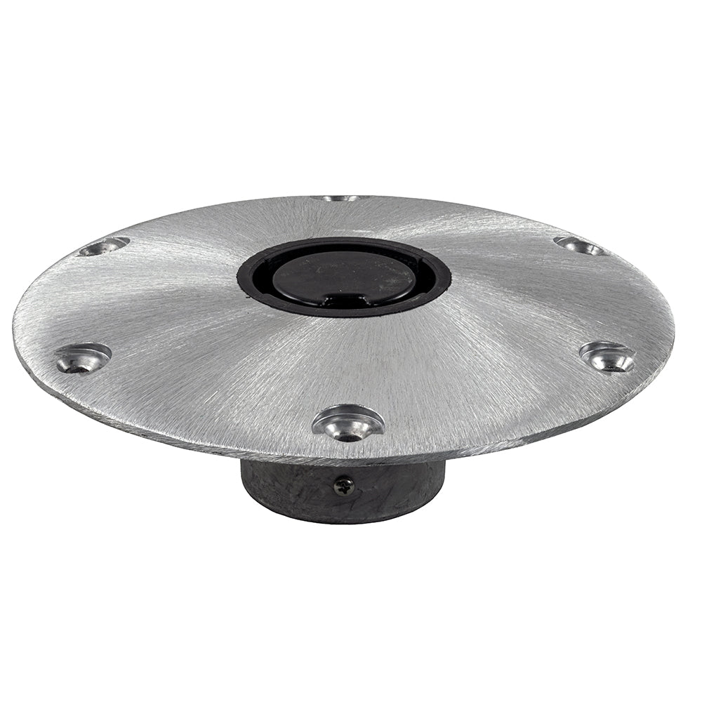 Springfield Plug-In 9 Round Base f/2-3/8 Post