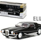 1971 Stutz Blackhawk Elvis Presley (1935-1977) 1/43 Diecast Model Car By Greenlight