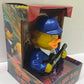 High Wave To Hell- A Sea D Sea Collectible Duck