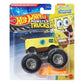Hot Wheels Monster Trucks 1:64 Scale Vehicle 2026  - Select Vehicle(s) (5393)