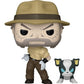 JoJo's Bizarre Adventure Joseph Joestar and Iggy Funko Pop! Vinyl Figure and Buddy #2146