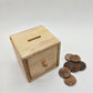 Montessori Discs Post Box