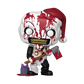 Terrifier 3 Art the Clown with Axe (Bloody) Funko Pop! Vinyl Figure #1935