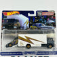 Hot Wheels Team Transports Assorted 1:64