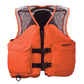 Kent Mesh Deluxe Commercial Vest - 2X-Large