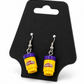 Build Moh Earrings