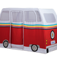 Hipster Camper Van