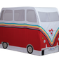 Hipster Camper Van