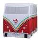 Hipster Camper Van