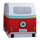 Hipster Camper Van