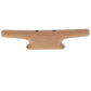 Whitecap 6 Cleat - Teak