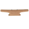Whitecap 6 Cleat - Teak