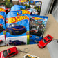Planet n Toys Diecast Box 1:64 Assorted Collectible Hotwheels/Matchbox