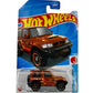 Hot Wheels Super Treasure Hunts