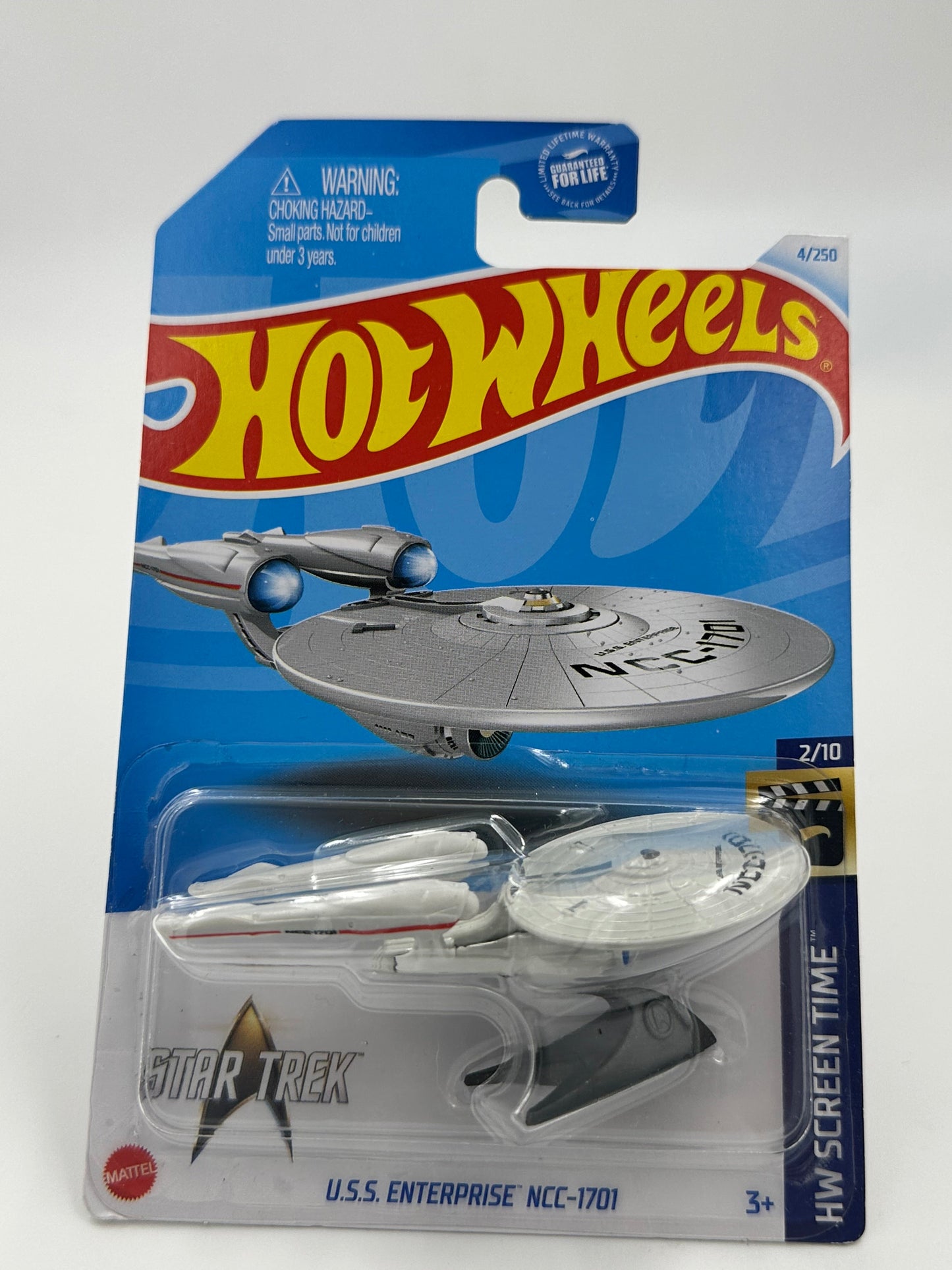 Hot Wheels  | 1:64 Diecast | HW Screen Time