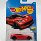 Hot Wheels American Power 1:64 Diecast Assorted (Ford, Chevy, Dodge, Mustang, Corvette, GMC, Jeep, Merc, Camaro)