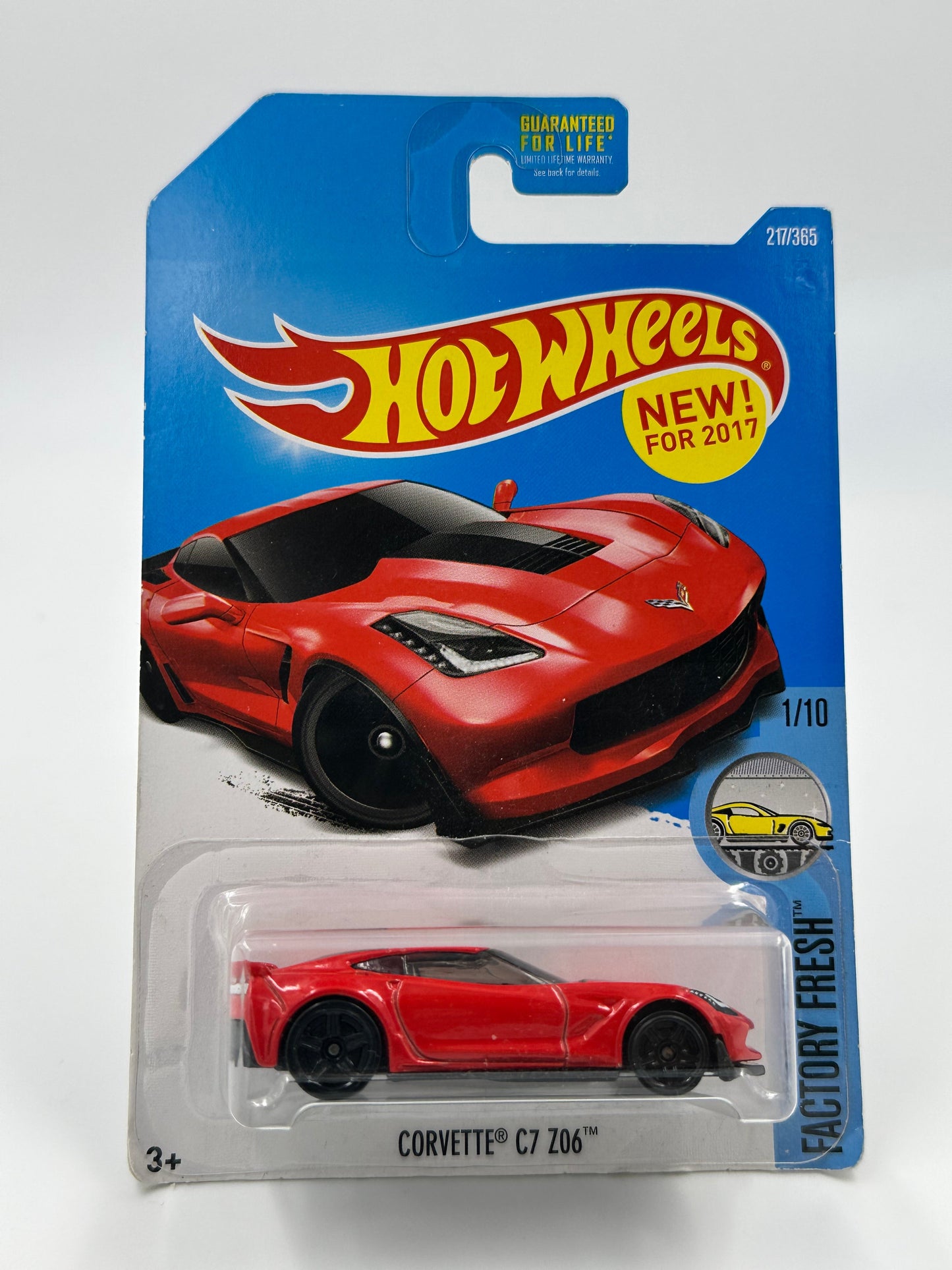 Hot Wheels American Power 1:64 Diecast Assorted (Ford, Chevy, Dodge, Mustang, Corvette, GMC, Jeep, Merc, Camaro)