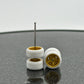 Rubber Wheels for Diecast Scale 1/64