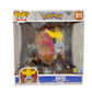 Pokemon Entei Jumbo Pop! Vinyl #1070 - 2025 Convention Excl.