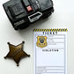 Police Ticket Violation Playtime Pad®