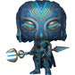 Black Panther: Wakanda Forever Aneka (Midnight Angel) #1178 Funko Pop Vinyl Figure